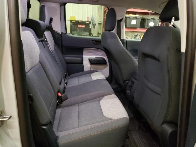 Photo 10 from auction – 2023 FORD MAVERICK X with VIN 3FTTW8F92PRA14377