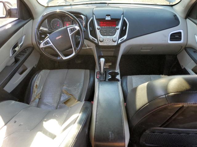 Photo 8 from auction – 2010 GMC TERRAIN SL with VIN 2CTFLGEW6A6250024