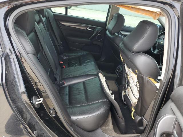 Photo 10 from auction – 2012 ACURA TL with VIN 19UUA8F59CA025978