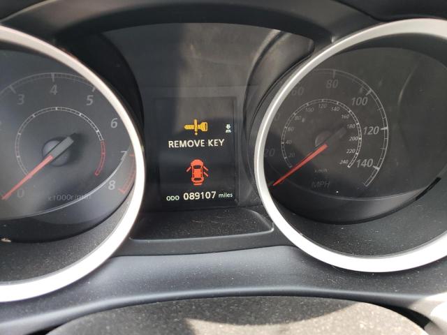 Photo 9 from auction – 2017 MITSUBISHI LANCER ES with VIN JA32U2FU7HU004648