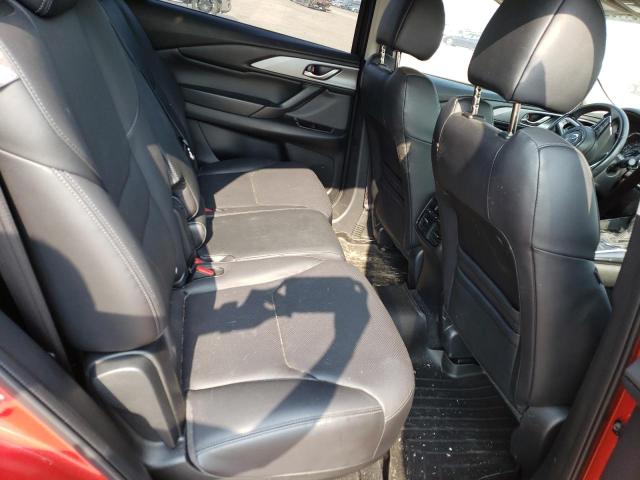 Photo 11 from auction – 2019 MAZDA CX-9 TOURI with VIN JM3TCBCY5K0322872
