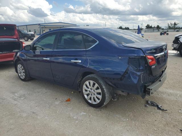 Photo 2 from auction – 2019 NISSAN SENTRA S with VIN 3N1AB7AP3KY413643