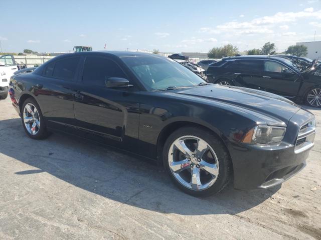 Photo 4 from auction – 2013 DODGE CHARGER R/ with VIN 2C3CDXCT1DH678648