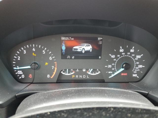 Photo 9 from auction – 2022 FORD ESCAPE SE with VIN 1FMCU0G69NUB10147