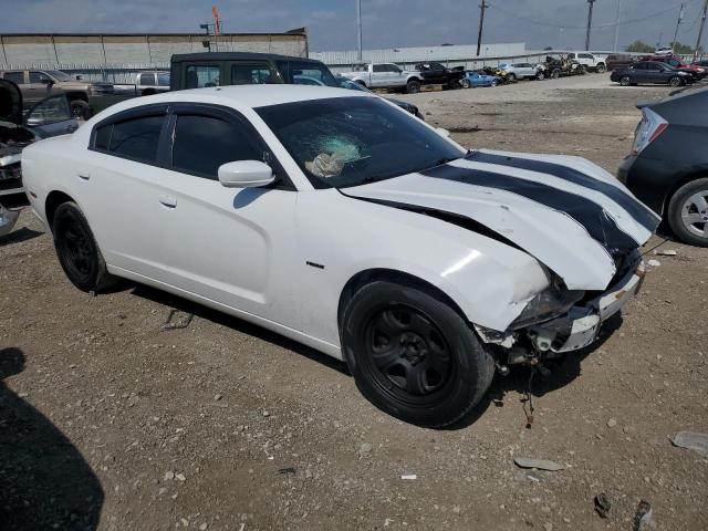 Photo 4 from auction – 2012 DODGE CHARGER PO with VIN 2C3CDXAT7CH181878