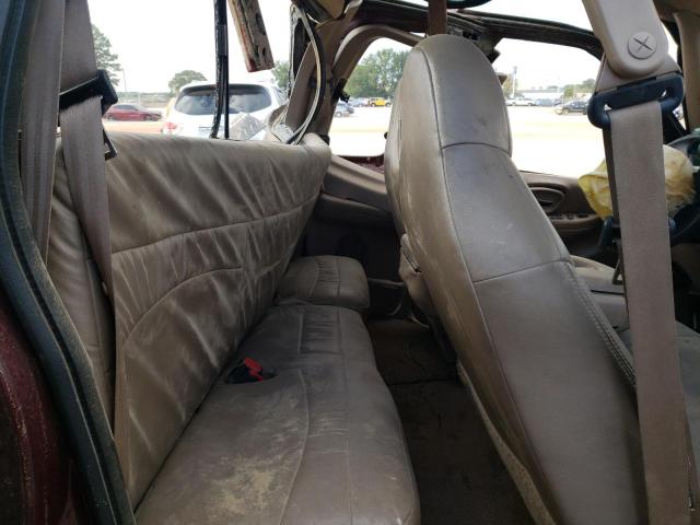 Photo 10 from auction – 1999 FORD F150 with VIN 2FTRX07L1XCB06737