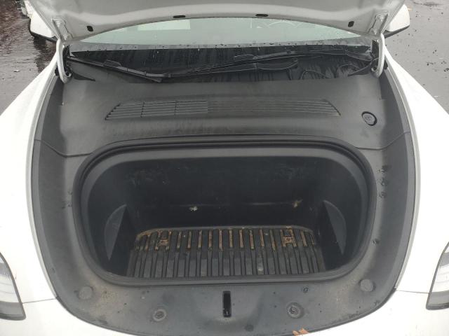 Foto 11 de la subasta – 2021 TESLA MODEL Y con VIN 5YJYGDEE3MF102684