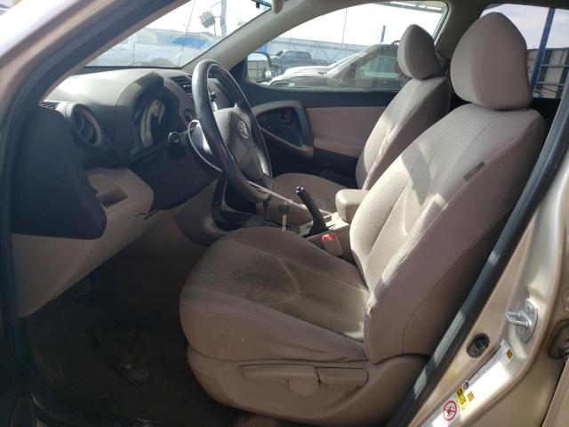 Photo 7 from auction – 2007 TOYOTA RAV4 with VIN JTMZD33V075039916