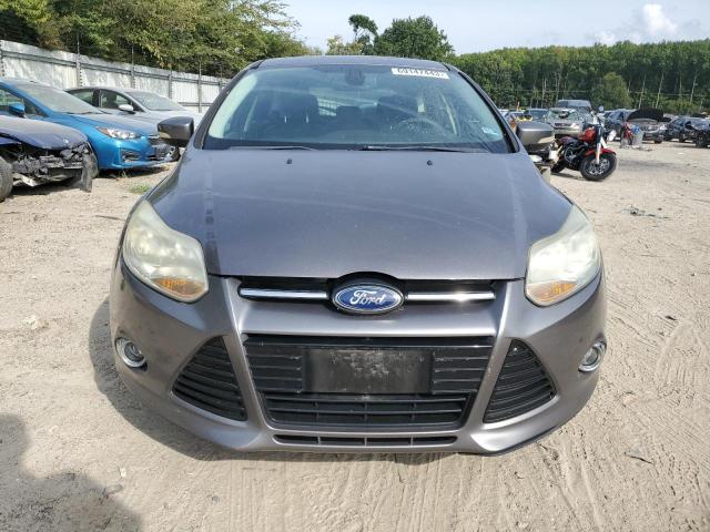 Photo 5 from auction – 2012 FORD FOCUS SEL with VIN 1FAHP3M27CL190108