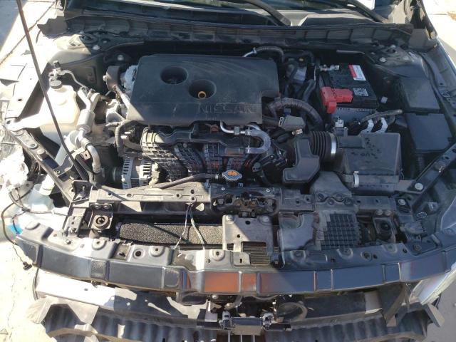 Photo 11 from auction – 2019 NISSAN ALTIMA SR with VIN 1N4BL4CW1KN321743