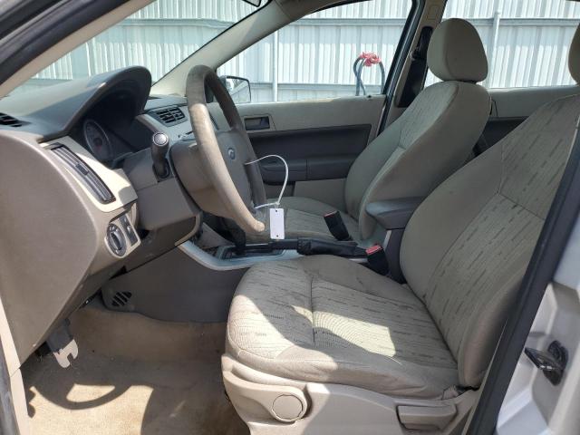 Photo 7 from auction – 2011 FORD FOCUS SE with VIN 1FAHP3FN5BW168984