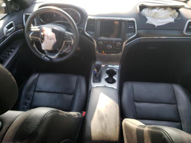 Photo 8 from auction – 2018 JEEP GRAND CHER with VIN 1C4RJFBG3JC108629