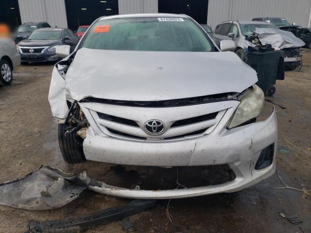 Photo 5 from auction – 2013 TOYOTA COROLLA BA with VIN 2T1BU4EE3DC923836