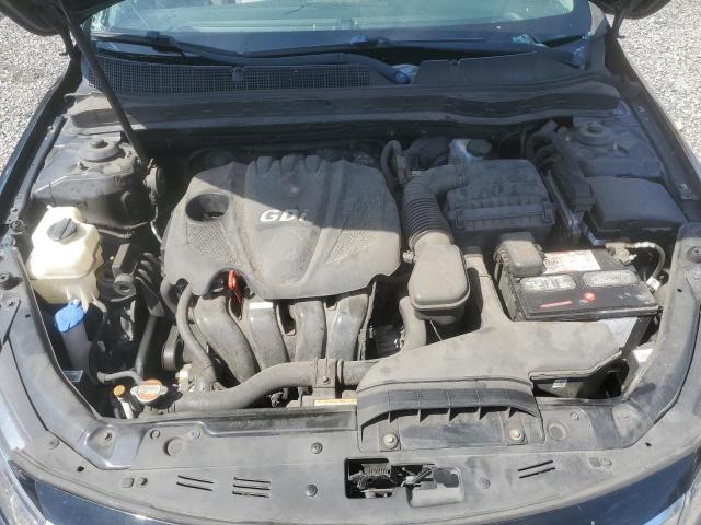 Снимка 11 от търг – 2011 KIA OPTIMA LX с VIN KNAGM4A73B5053784