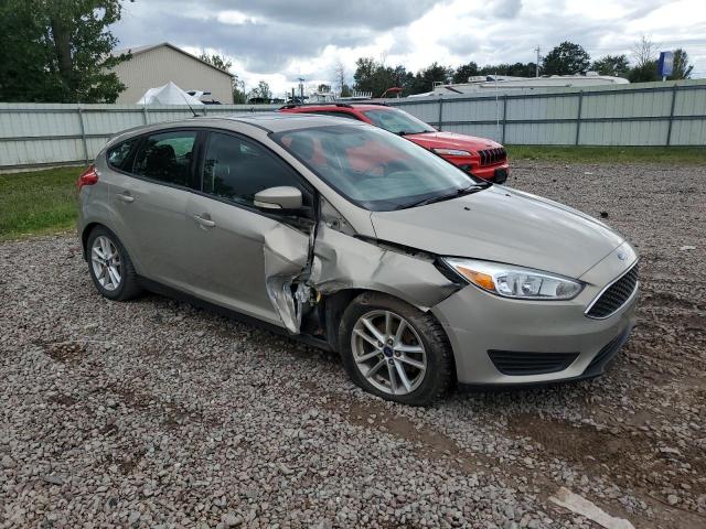 Photo 4 from auction – 2015 FORD FOCUS SE with VIN 1FADP3K23FL204771