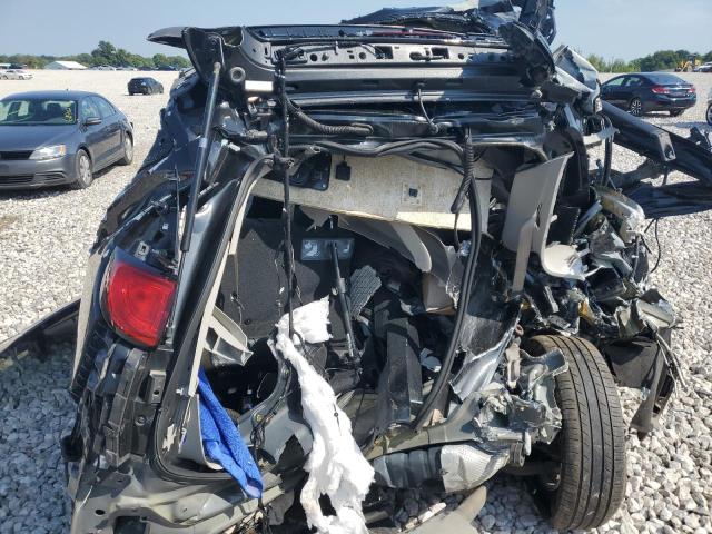Photo 6 from auction – 2018 CHRYSLER PACIFICA T with VIN 2C4RC1EG0JR352156