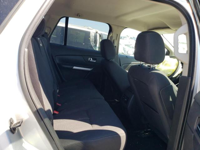 Photo 10 from auction – 2012 FORD EDGE SE with VIN 2FMDK4GC9CBA83140