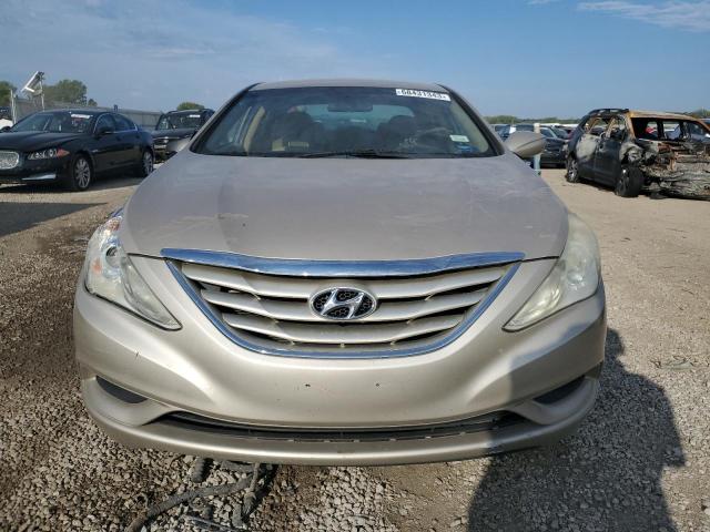Photo 5 from auction – 2011 HYUNDAI SONATA GLS with VIN 5NPEB4AC0BH226156