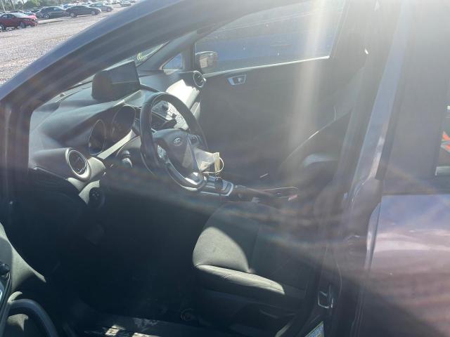 Photo 7 from auction – 2014 FORD FIESTA SE with VIN 3FADP4EJ7EM102606