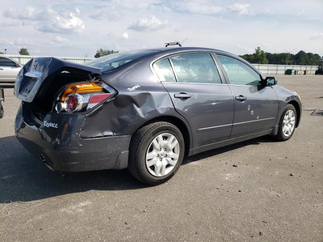 Photo 3 from auction – 2012 NISSAN ALTIMA BAS with VIN 1N4AL2AP1CN444892