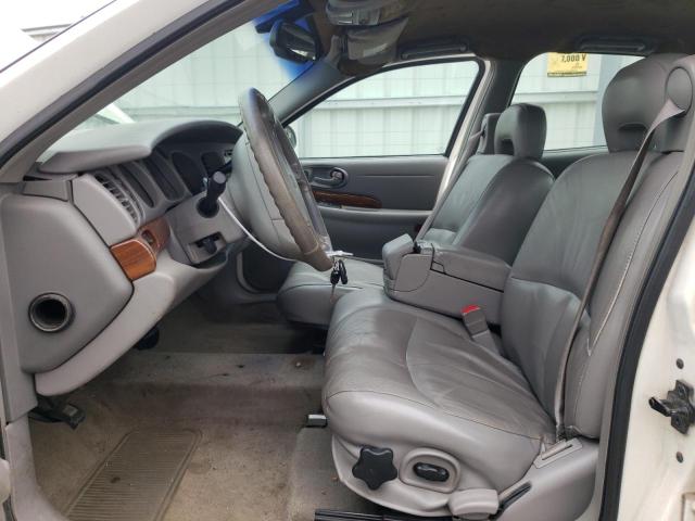 صورة رقم 7 من المزاد - 2002 BUICK LESABRE CU مع VIN 1G4HP54K024157414