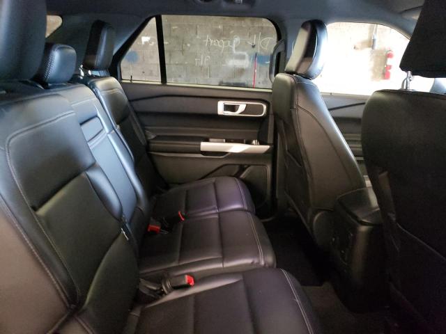 صورة رقم 11 من المزاد - 2023 FORD EXPLORER X مع VIN 1FMSK8DH5PGA70026