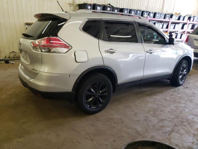 Photo 3 from auction – 2015 NISSAN ROGUE S with VIN 5N1AT2MV5FC831669