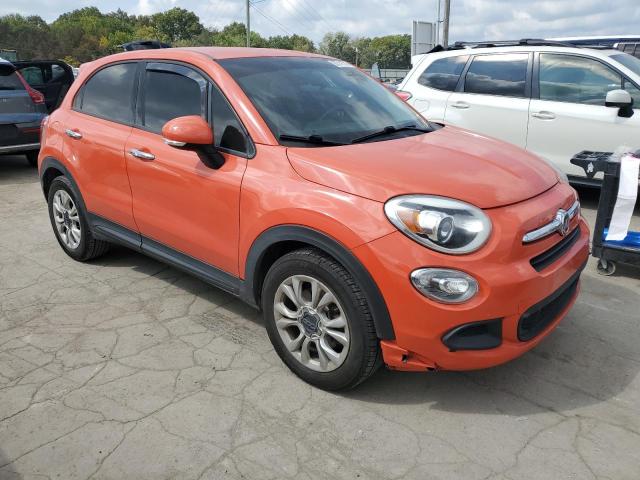Photo 4 from auction – 2016 FIAT 500X EASY with VIN ZFBCFXBT1GP354769