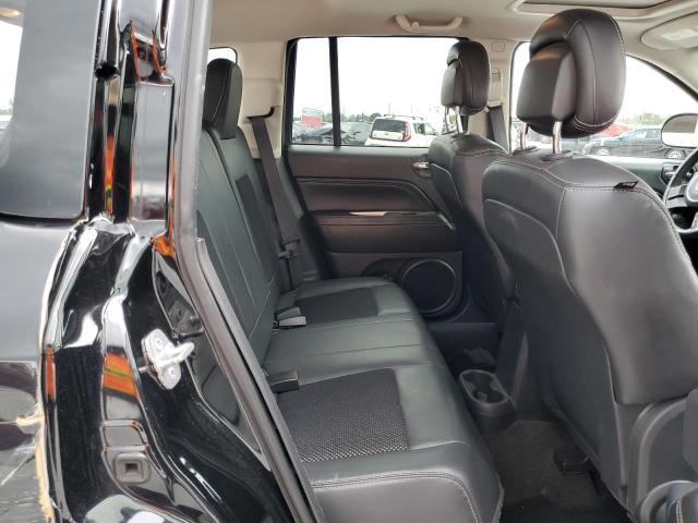 Снимка 10 от търг – 2014 JEEP COMPASS LA с VIN 1C4NJDEB3ED722602