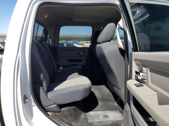 Photo 10 from auction – 2011 DODGE RAM 2500 with VIN 3D7UT2CL8BG610498