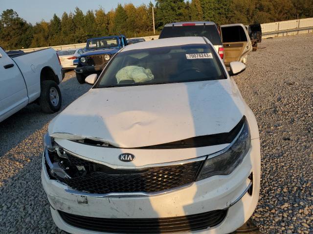 Photo 5 from auction – 2023 KIA OPTIMA LX with VIN KNAGT4L34J5206135