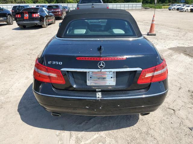 Photo 6 from auction – 2011 MERCEDES-BENZ E 350 with VIN WDDKK5GF7BF077366