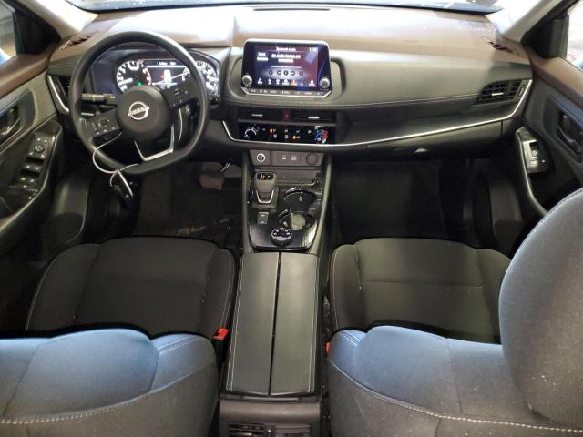 Photo 8 from auction – 2023 NISSAN ROGUE S with VIN 5N1BT3AB3PC796975