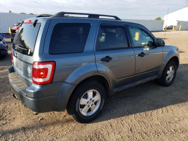 Photo 3 from auction – 2012 FORD ESCAPE XLT with VIN 1FMCU9DG6CKA49107