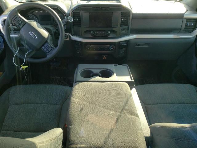 Photo 8 from auction – 2021 FORD F150 with VIN 1FTMF1EP8MKE75515
