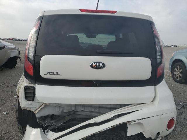 Photo 6 from auction – 2019 KIA SOUL + with VIN KNDJP3A52K7679615