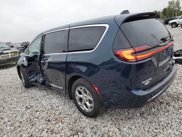 Photo 2 from auction – 2023 CHRYSLER PACIFICA L with VIN 2C4RC1GGXPR538809