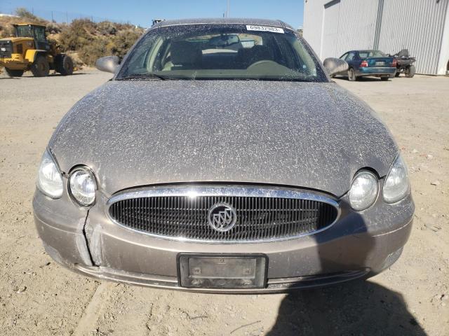 Photo 5 from auction – 2006 BUICK LACROSSE C with VIN 2G4WC582661165242