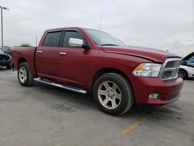 Photo 4 from auction – 2012 DODGE RAM 1500 L with VIN 1C6RD7PT7CS312045