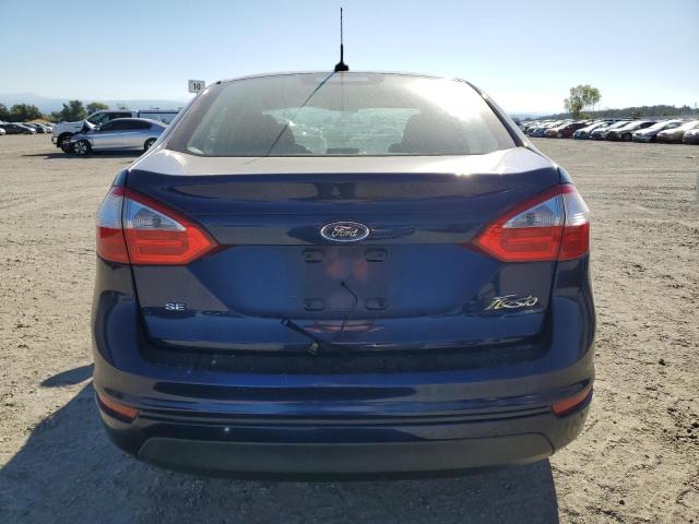 Photo 6 from auction – 2016 FORD FIESTA SE with VIN 3FADP4BJXGM150205