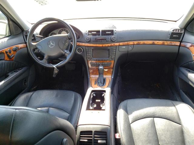 Photo 8 from auction – 2006 MERCEDES-BENZ E 500 with VIN WDBUF70J36A847419