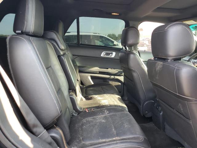 Photo 11 from auction – 2015 FORD EXPLORER S with VIN 1FM5K8GT4FGA63418