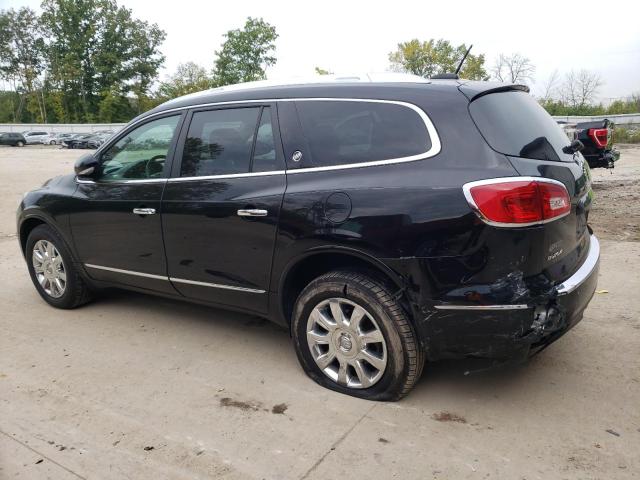 Photo 2 from auction – 2017 BUICK ENCLAVE with VIN 5GAKVBKD0HJ350340