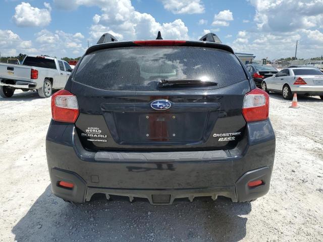 Photo 6 from auction – 2017 SUBARU CROSSTREK with VIN JF2GPADC1H8270938
