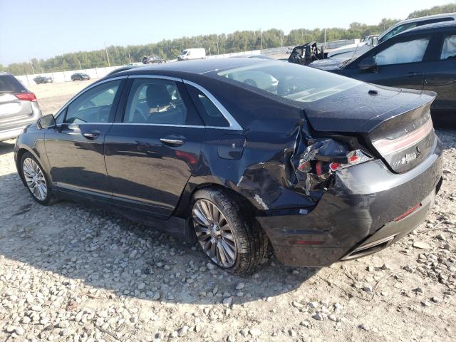 Photo 2 from auction – 2013 LINCOLN MKZ with VIN 3LN6L2G95DR815636