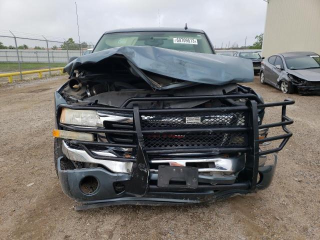 Photo 5 from auction – 2006 GMC NEW SIERRA with VIN 2GTEC13T961237026