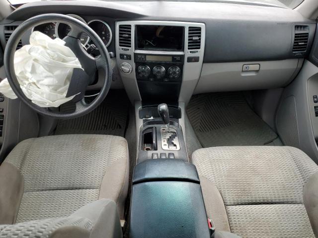صورة رقم 8 من المزاد - 2006 TOYOTA 4RUNNER SR مع VIN JTEBU14R060104584