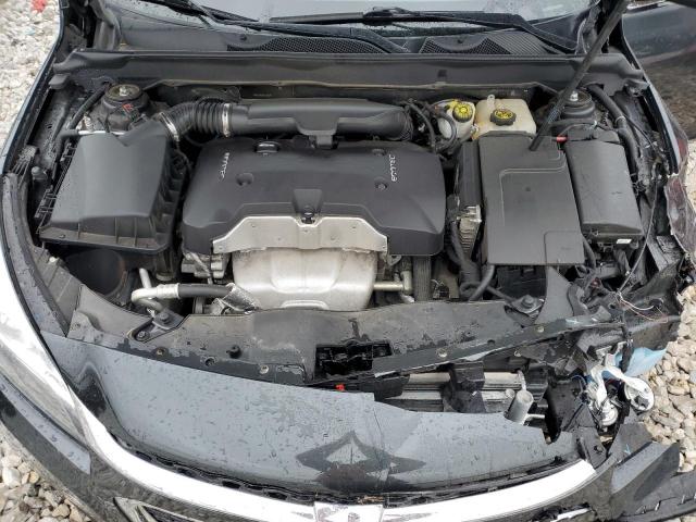 Photo 11 from auction – 2015 CHEVROLET MALIBU 1LT with VIN 1G11C5SL3FF278924