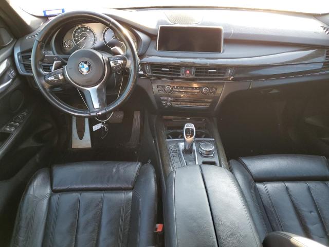 Photo 8 from auction – 2015 BMW X5 SDRIVE3 with VIN 5UXKR2C53F0H40220