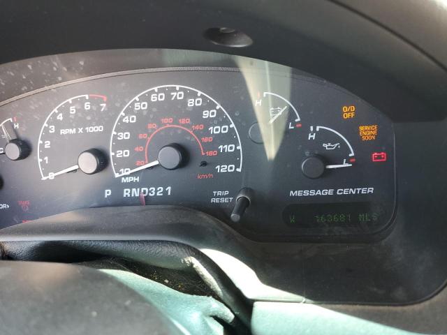 Photo 9 from auction – 2002 FORD EXPLORER L with VIN 1FMZU75W12ZB98115